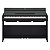 Piano Digital 88 Teclas Yamaha ARIUS YDP-S35 Black - Imagem 2