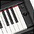 Piano Digital 88 Teclas Yamaha ARIUS YDP-S55 Black - Imagem 6