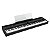 Piano Digital 88 Teclas Roland FP-60X Preto com Estante - Imagem 3