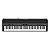 Piano Digital 88 Teclas Roland FP-90X Preto com Estante - Imagem 2