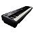 Piano Digital 88 Teclas Roland FP-E50 Preto com Estante - Imagem 6