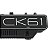 Teclado Sintetizador 61 Teclas Bluetooth Yamaha CK61 - Imagem 10