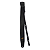 Alça de Couro Sintético Basso Ecostrap RC 01 Soft Black - Imagem 3