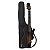 Violão Elétrico Nylon Yamaha Silent SLG200N TBS Sunburst com Bag - Imagem 4