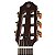 Violão Elétrico Nylon Yamaha Silent SLG200N TBS Sunburst com Bag - Imagem 9