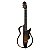 Violão Elétrico Nylon Yamaha Silent SLG200N TBS Sunburst com Bag - Imagem 3