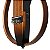 Violão Elétrico Nylon Yamaha Silent SLG200N TBS Sunburst com Bag - Imagem 6
