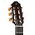 Violão Elétrico Nylon Yamaha Silent SLG200N NT Natural com Bag - Imagem 9
