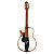 Violão Elétrico Nylon Yamaha Silent SLG200N NT Natural com Bag - Imagem 5