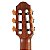 Violão Elétrico Nylon Yamaha Silent SLG200N NT Natural com Bag - Imagem 10