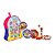 Kit Musicalização Toy Story PHX Mini KTS-6 - Imagem 1