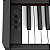 Piano Digital 88 Teclas Roland F107-BKX Preto - Imagem 5