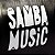 Rebolo Madeira 50X12” Samba Music PVC PHX 921MA BKW Preto Wood - Imagem 6