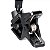 Afinador Clip Cromático Korg PitchCrow AW-4G BK Preto - Imagem 5