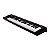 Controlador 37 Teclas USB MIDI Korg microKEY2-37 Preto - Imagem 3