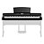 Piano Digital Portátil 88 Teclas Yamaha DGX-670 Preto - Imagem 3