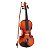 Violino 4/4 Tampo Sólido Vivace Beethoven BE44S Fosco - Imagem 3