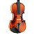 Violino 4/4 Tampo Sólido Vivace Beethoven BE44 - Imagem 2