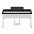Piano Digital 88 Teclas Portátil Yamaha P-S500B Preto - Imagem 4