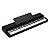 Piano Digital 88 Teclas Portátil Yamaha P-S500B Preto - Imagem 2