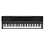 Piano Digital 88 Teclas Portátil Yamaha P-S500B Preto - Imagem 1