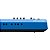 Teclado Sintetizador 61 Teclas Yamaha MX-61 BU Azul - Imagem 6