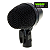 Microfone Bumbo Cardióide Shure PGA52-XLR - Imagem 2