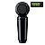 Microfone Condensador Shure PGA181-LC com Captação Lateral - Imagem 1