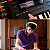 Teclado Sintetizador 76 Teclas Ação Pesada Roland JUNO DS-76 - Imagem 10