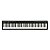 Piano Digital 88 Teclas Roland FP-10-BK - Imagem 1