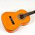 Violão Infantil 3/4 Nylon Class CL36 BR Brown - Imagem 4