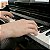 Piano Digital 88 Teclas Clavinova Yamaha CSP-170PE Polished Ebony - Imagem 9