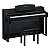 Piano Digital 88 Teclas Clavinova Yamaha CSP-170B Black - Imagem 1