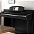 Piano Digital 88 Teclas Clavinova Yamaha CSP-170B Black - Imagem 4