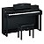Piano Digital 88 Teclas Clavinova Yamaha CSP-150B Black - Imagem 1
