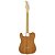 Guitarra Telecaster Thinline Aria Pro II TEG-TL Natural - Imagem 2