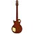 Guitarra Les Paul Aria Pro II PE-350PG Aged Lemon Drop - Imagem 2
