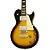 Guitarra Les Paul Aria Pro II PE-350STD Aged Brown Sunburst - Imagem 3