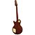 Guitarra Les Paul Aria Pro II PE-350STD Aged Brown Sunburst - Imagem 2