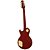 Guitarra Les Paul Aria Pro II PE-350STD Aged Cherry Sunburst - Imagem 2