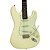 Guitarra Stratocaster 62' Aria Pro II STG-62 Vintage White - Imagem 3