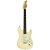 Guitarra Stratocaster 62' Aria Pro II STG-62 Vintage White - Imagem 1