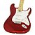 Guitarra Stratocaster 57' Aria Pro II STG-57 Candy Apple Red - Imagem 3