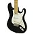 Guitarra Stratocaster 57' Aria Pro II STG-57 Black - Imagem 3