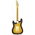 Guitarra Stratocaster 57' Aria Pro II STG-57 2 Tone Sunburst - Imagem 2