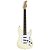 Guitarra Stratocaster Aria Pro II STG-003/SPL Vanilla White - Imagem 1