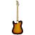 Guitarra Telecaster Aria Pro II TEG-002 3 Tone Sunburst - Imagem 2
