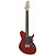 Guitarra Jet 1 Aria Pro II J-1 Candy Apple Red - Imagem 1
