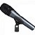 Microfone Dinâmico Supercardióide Sennheiser E845-S - Imagem 5