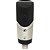 Microfone Condensador Cardióide Sennheiser MK 4 - Imagem 1